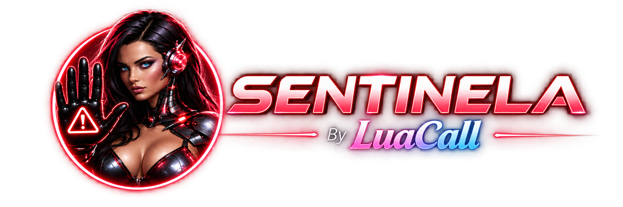 SENTINELA by LuaCall